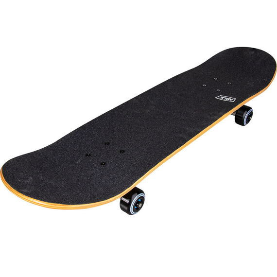 Skateboard complet NKX Slate Series Albastru 8.25"