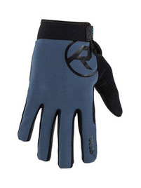 Rękawice Na Rower REKD Status Gloves L Niebieskie