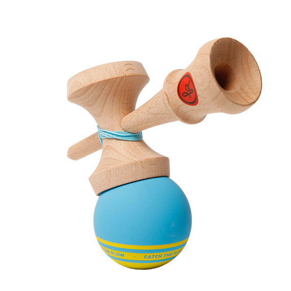 Kendama Europa Record Plus Gurami
