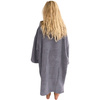 Annox Deluxe Kids Poncho Gri