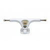 Longboard Trucks Paris V3 180 mm 50° Longboard Trucks Pearl White