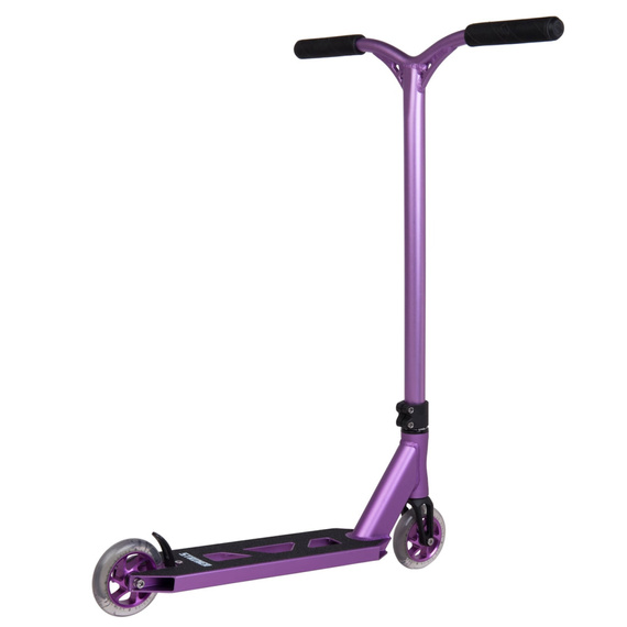Trotinetă Freestyle Striker Lux Stunt Scooter Mov înălț. 87 cm
