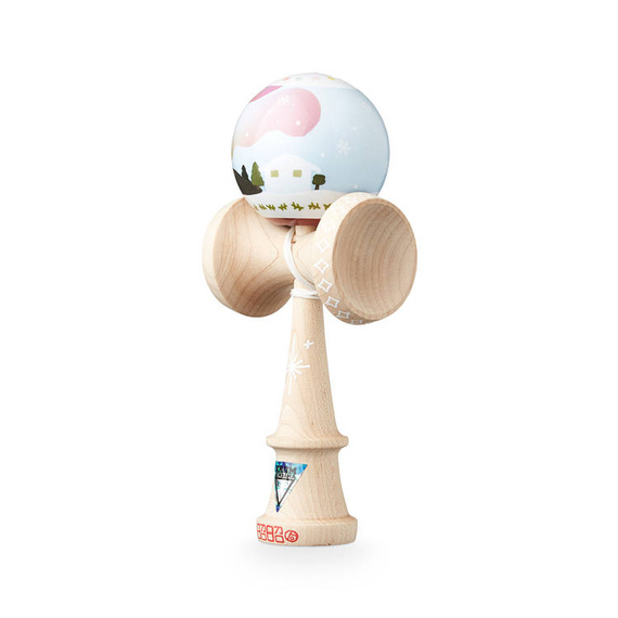 Kendama KROM Sosohan iarnă