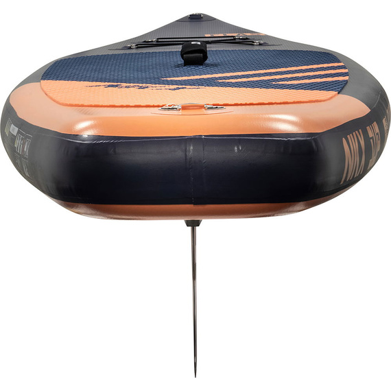 SUP gonflabil touring bord NKX Flash Papaya Navy 12'2