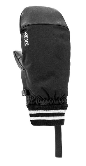 REKD Icon Under Cuff Snow Mitts XL Negru