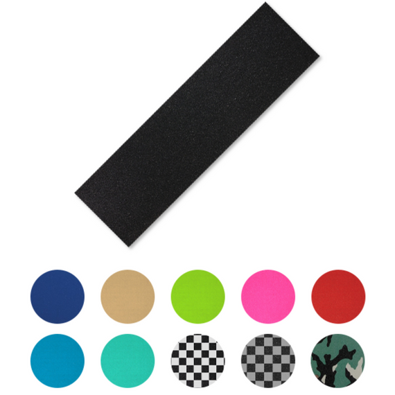 Enuff Griptape Skateboard hârtie verde