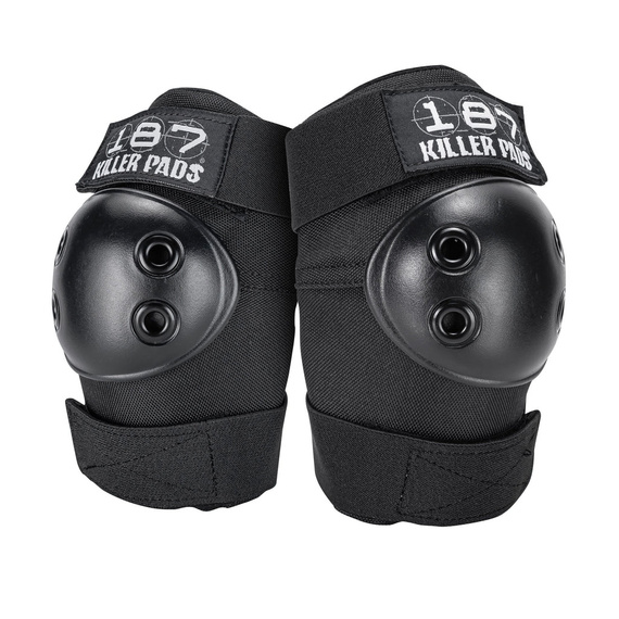 187 Killer Pads Cotieră neagră