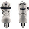 Patine Story Inline Aggressive Alb