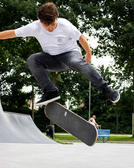Skateboard complet NKX Crown 8.25"