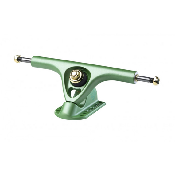 Longboard Trucks Paris V3 180 mm 50° Longboard Trucks Tropic Green