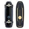 Surfskate \ Czarny