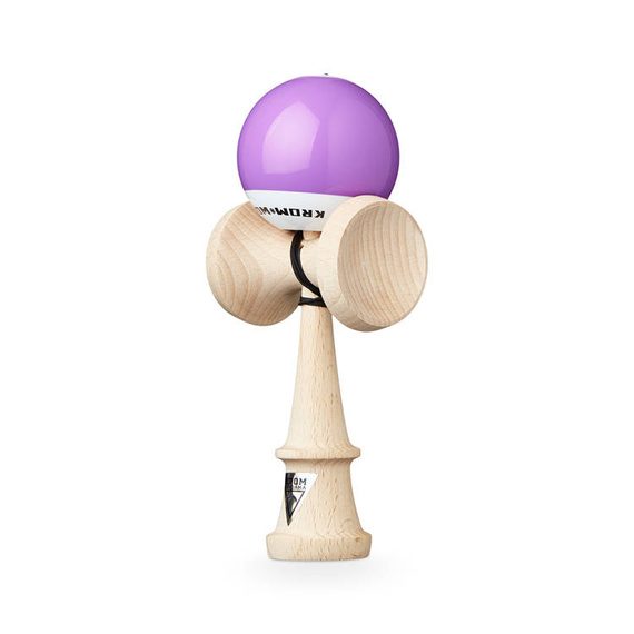 Kendama Krom POP LOL Violet