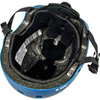 Cască de skateboarding NKX Brain Saver Navy L