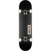 GLOBE Goodstock skateboard Negru 8.125"