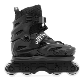 Anarchy Unity Adjustable Aggressive Skates Negru