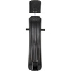Story Deluxe Snow Scooter Alb și negru 83-94 cm