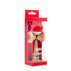 Kendama Krom POP Roșu