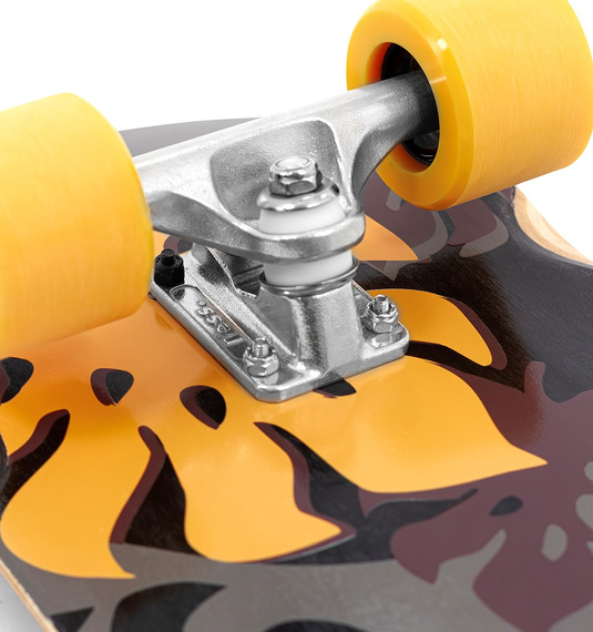 Skateboard Cruiser Mindless Oasis negru 32"