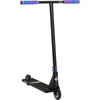 Story High Roller Street stunt scuter Negru și curcubeu 87 cm
