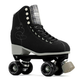 Rio Roller Signature Patine Quad Negru