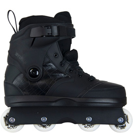 Story Aggressive Inline Skates Negru