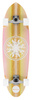 Mindless Wake Surf Skate Board Roz 35"