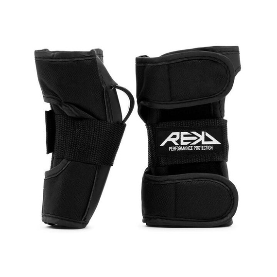 Apărători de încheieturi REKD Negru M