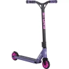 Story Beast Scooter de performanță pentru copii Lavender wys. 76 cm