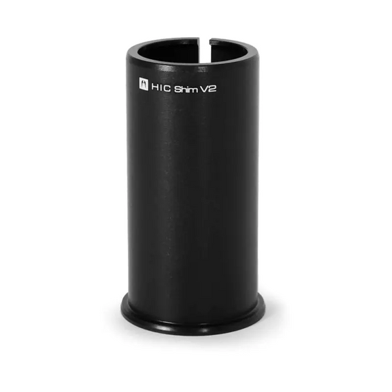 Ethic HIC Shim V2 performanță scuter adaptor negru
