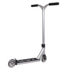 Trotinetă Freestyle Striker Lux Stunt Scooter Argintiu înălț. 87 cm