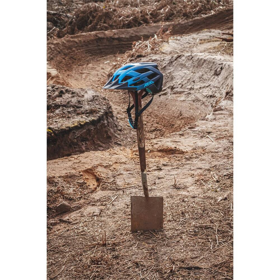 REKD Pathfinder Helmet Blue XL/XXL 58-61cm cască de bicicletă