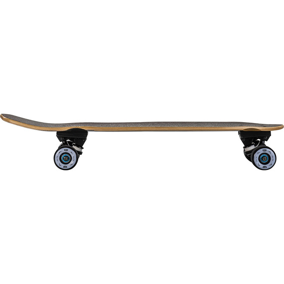 Cruiser Skateboard de înaltă calitate NKX Classic Oak Gold Cruiser 29"