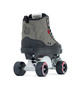 Rio Roller Ramp Skate Patine Quad Gri