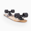 Cruiser skateboard Landyachtz Dinghy Classic Fender Midnight Dip 28.5"