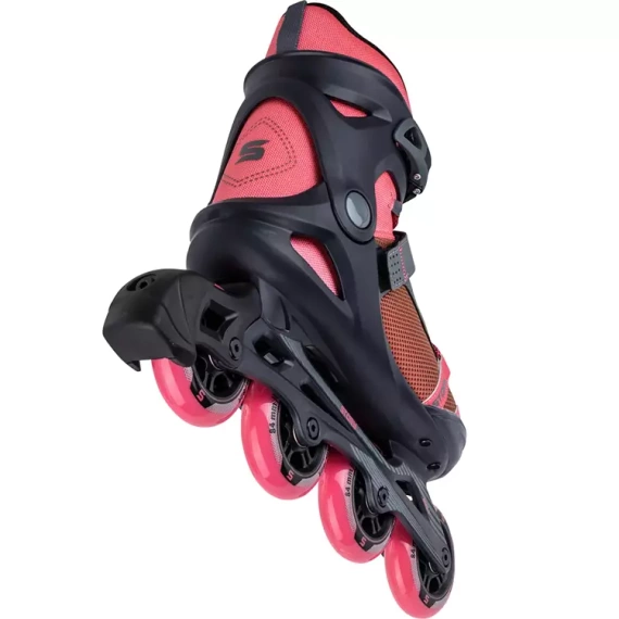 Universal role patine Inline STORY Shockwave Flame