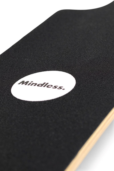 Longboard Mindless Solace DT Negru 36"