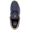 Pantofi Etnies Jameson 2 Eco Navy blue/Gum/Gold
