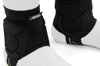REKD Energy Covert Ankle Guards Negru