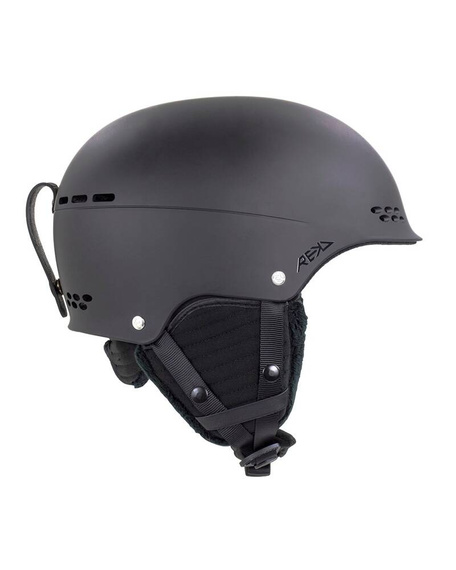 REKD Sender Snow Helmet S/XL Negru