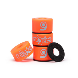 Orangatang Bucșe Nipple Violet 83A