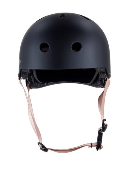 Casca Rio Roller ROSE Black