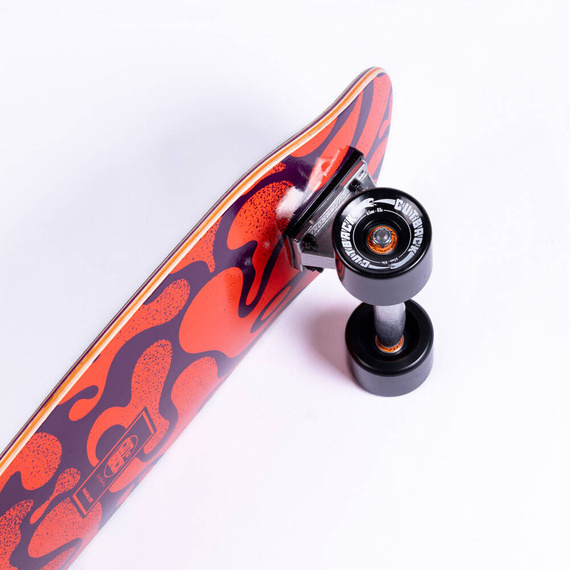 Surfskate Cutback Magma 29" bord