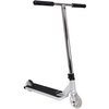 Scuter de performanță NKD IDC Stunt Silver wys. 85 cm