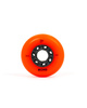 Echo Drift Wheels Orange 80 mm (4 buc).)