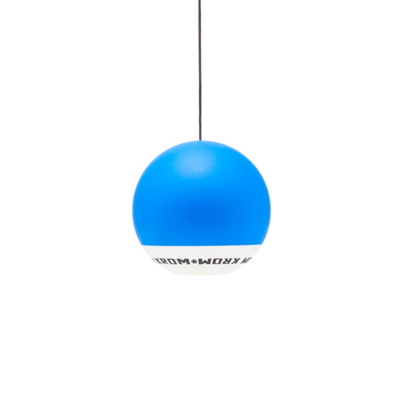 Kendama Krom POP Albastru