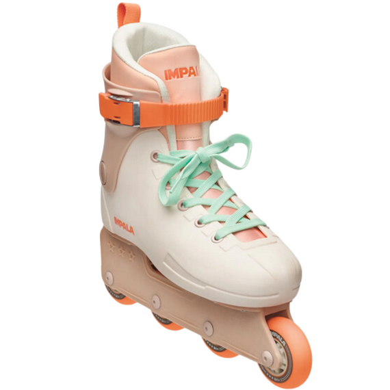 Impala Lightspeed Inline Skate Sahara Patine cu rotile de agrement