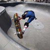 Skateboard complet NKX Rasta Royal Series Negru 8.5"