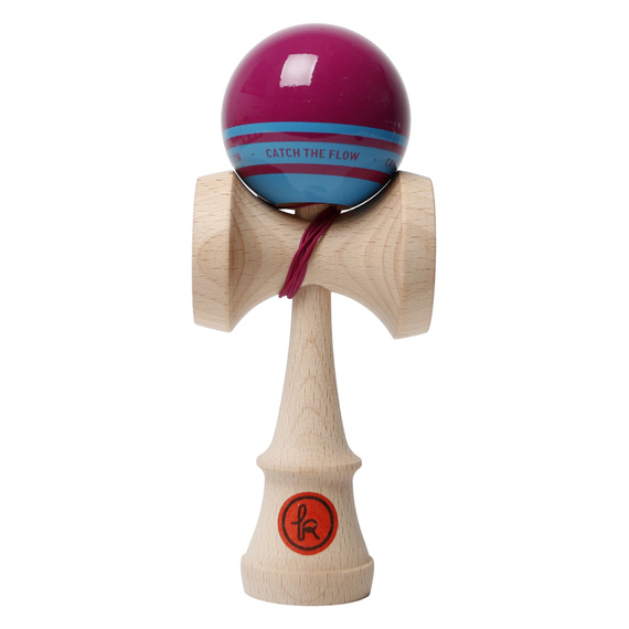 Kendama Europe Record Plus Yoru MC