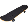 Skateboard complet NKX Slate Series Roșu 8.25"