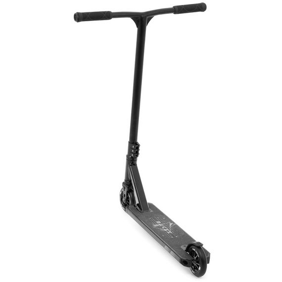 SLAMM Classic Stunt scuter începător Negru 81.5 cm